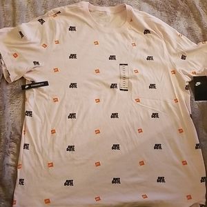 Nike Tee